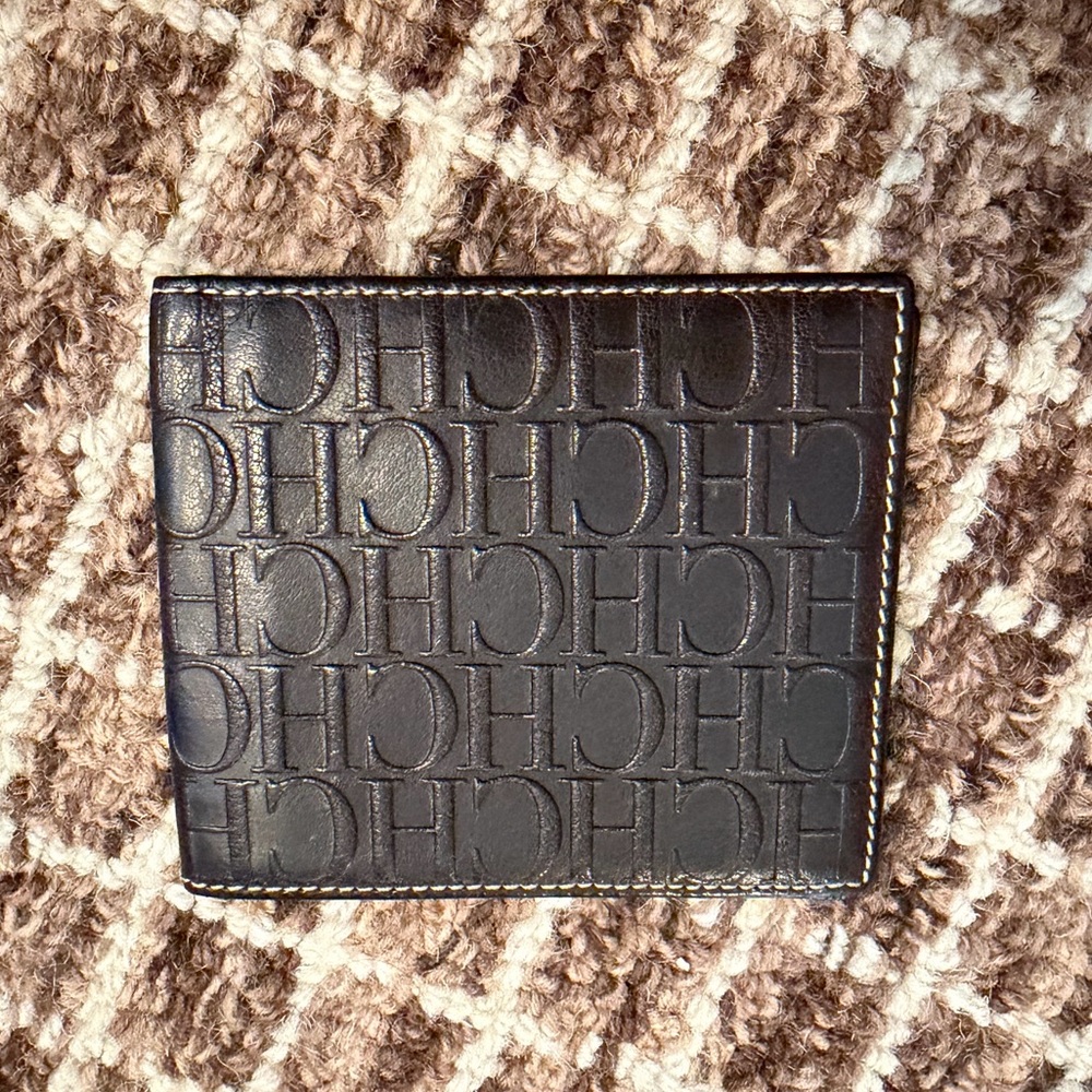 Carolina Herrera Wallet